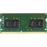 Оперативная память Kingston 8 ГБ KVR32S22S8/8 (SO-DIMM DDR4)