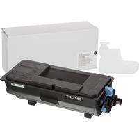 Картридж лазерный Retech TK-3160 1T02T90NL1 для Kyocera черный  совместимый