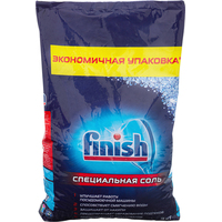 Соль для посудомоечных машин Finish 3 кг