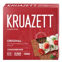 Хлебцы Круазетт ржаные 200 г