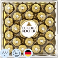Конфеты Ferrero Rocher 300 г