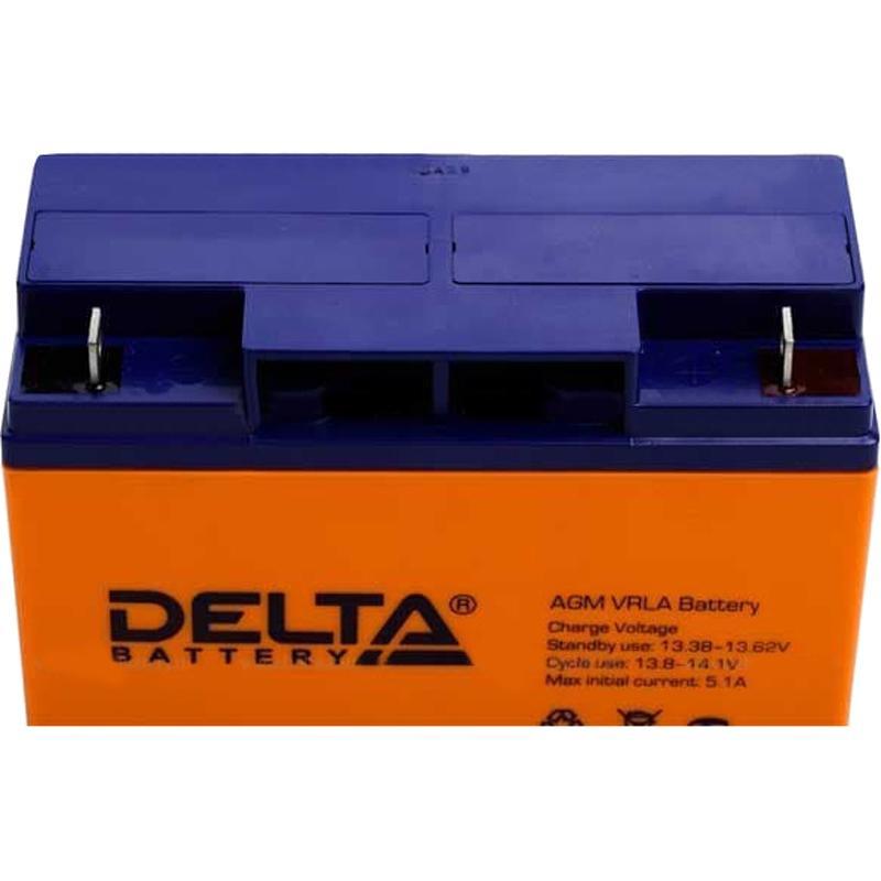 12 в 17 ач. Аккумуляторная батарея Delta DTM 1217. Аккумулятор Дельта ДТМ 1217. Dtm1217 аккумулятор DTM-1217 Delta. Аккумулятор 17 Ач DTM 1217.
