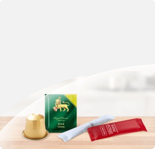  Порционные продукты