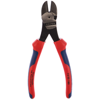 Бокорезы Knipex 180 мм (KN-7402180)