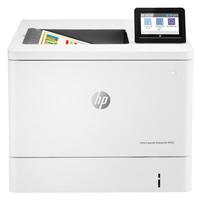 Лазерный цветной принтер HP Color LaserJet Enterprise M555dn (7ZU78A)