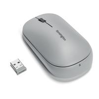 Мышь компьютерная Kensington Pro Fit wireless серая (K75351WW)