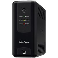 Источник бесперебойного питания CyberPower UT1100EG
