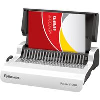 Брошюровщик Fellowes Pulsar-E