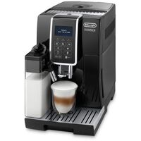 Кофемашина De'Longhi ECAM 350.55.B черная