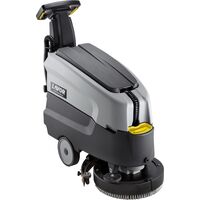 Поломоечная машина аккумуляторная Lavor Pro Dynamic 45 B ручная