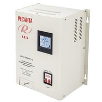 Стабилизатор напряжения Ресанта АСН-12000/Н1-Ц