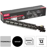 Картридж лазерный Комус TK-6325 1T02NK0NL0 для Kyocera черный  совместимый
