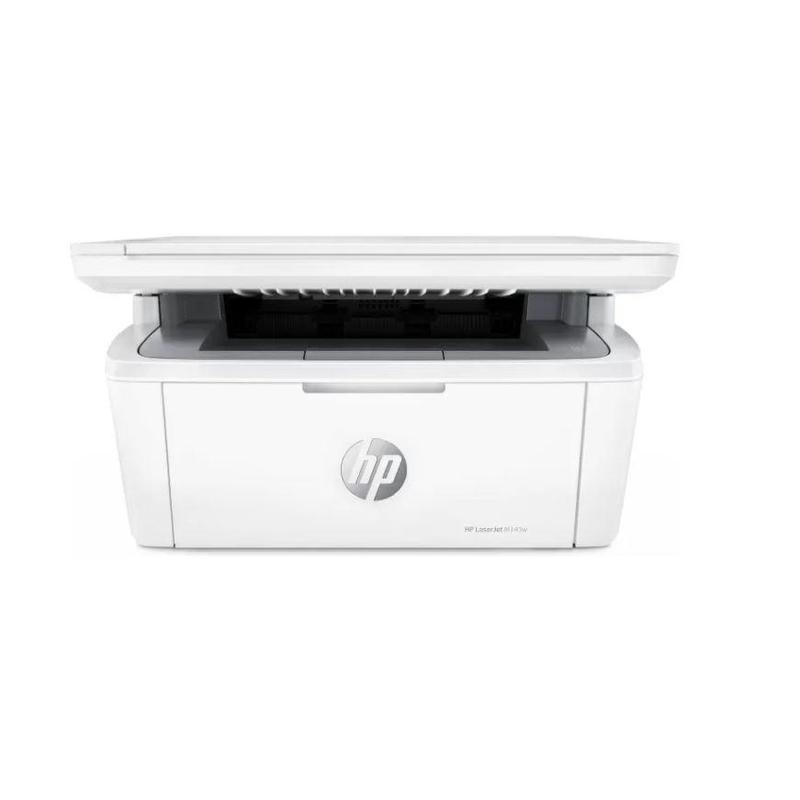 МФУ лазерное HP LaserJet MFP M141w (7MD74A) – купить по выгодной цене в интернет-магазине | 1517296