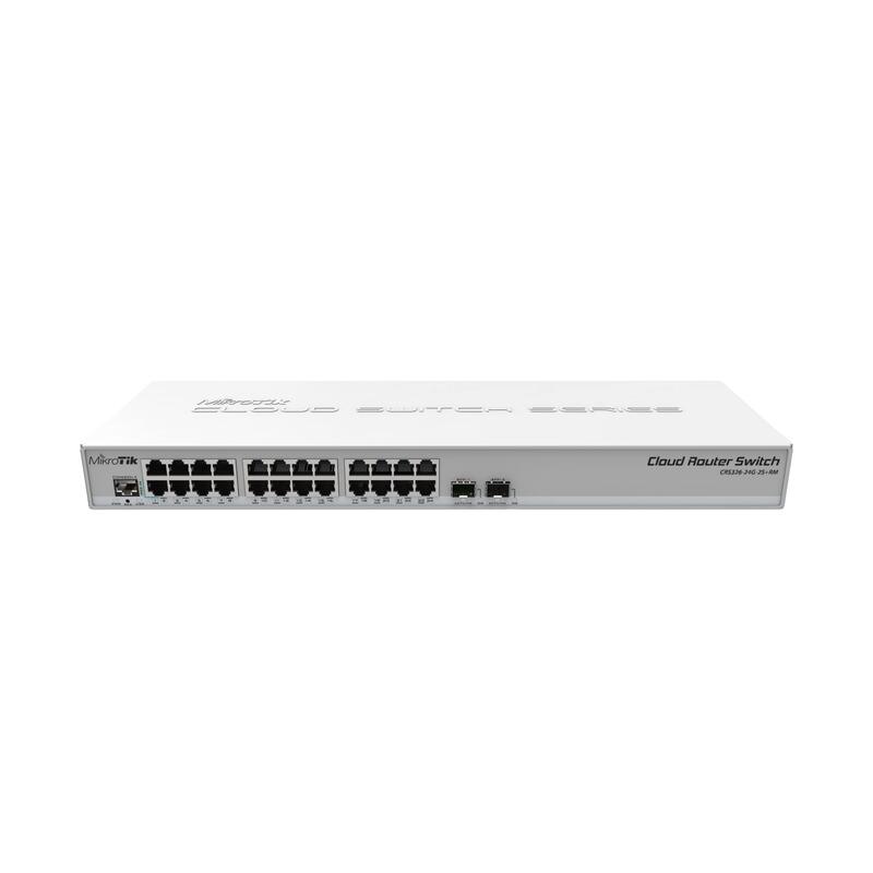 Mt source. Mikrotik cloud Router Switch crs326-24g-2s+RM. Коммутатор css326-24g-2s+RM. Crs326 24g. Коммутатор Mikrotik crs328-4c-20s-4s+RM.