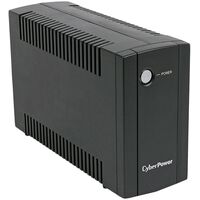 Источник бесперебойного питания Line-Interactive CyberPower UTC850E