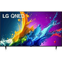 Телевизор 86" LG 86QNED80T6A.ARUG Ultra HD 4K