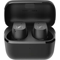 Наушники Sennheiser CX 200TW1 черные (508973)