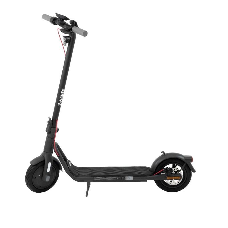 Navee scooter