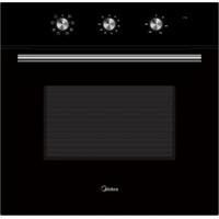 Духовой шкаф электрический Midea MO37001GB