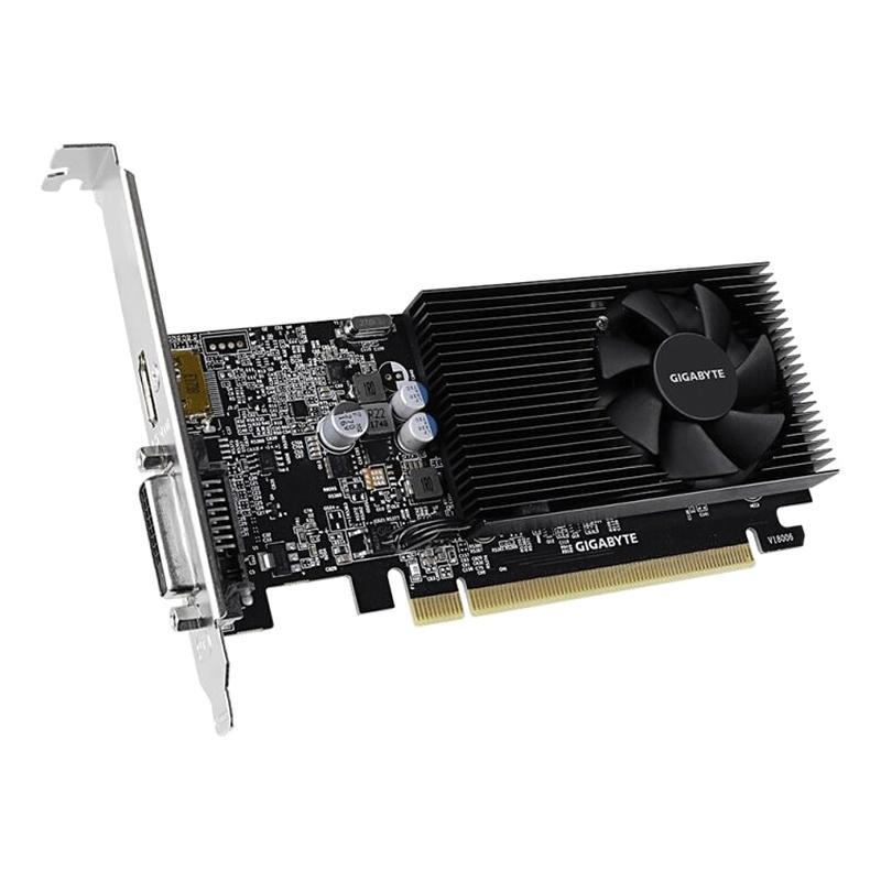 Фото geforce gt 1030