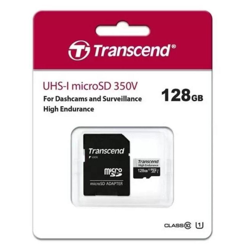 Карта памяти microsdxc uhs i u3 transcend 128 гб 100 мб с ts128gusd300s