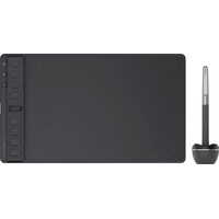 Графический планшет Huion Inspiroy 2 M H951P Black