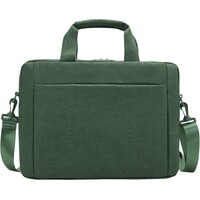 Сумка для ноутбука 15.6 Lamark L225 зеленая