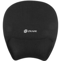 Коврик для мыши Oklick OK-RG0580-BK (1088644)