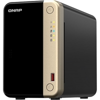 Сетевое хранилище QNAP TS-264