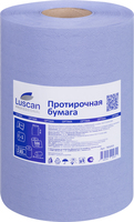 Протирочная бумага и материалы