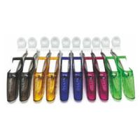 Зажим для волос Ollin Professional 11.5 см (10 штук в упаковке)