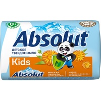 Мыло туалетное Absolut Kids календула 90 г