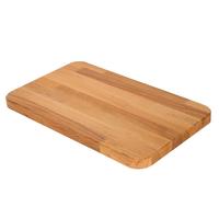 Доска разделочная бук 50x30 см