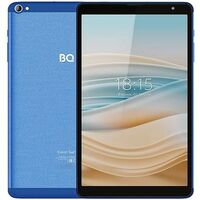 Планшет BQ-8088L Exion Surf синий