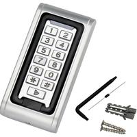 Считыватель с клавиатурой Matrix-IV EHT