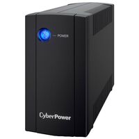 Источник бесперебойного питания CyberPower UTI675E