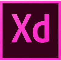 Программное обеспечение Adobe XD CC for teams All Apps Multiple Platforms Multi European Languages Level 1 электронная лицензия для 1 - 9 ПК на 12 месяцев (65297663BA01A12)