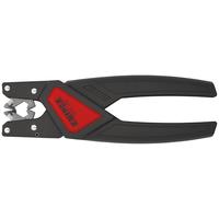 Стриппер автоматический для плоских ПВХ кабелей L-180 мм KNIPEX  (KN-1264180)