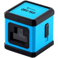 Уровень лазерный Instrumax QBIG RED (IM0130)