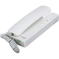 Аудиотрубка Falcon Eye FE-12M белая (00-00109344)
