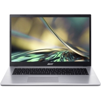 Ноутбук Acer A317-54-33GH 17.3 Intel i3 1215U/8 ГБ/SSD 512 ГБ  (NX.K9YER.001)