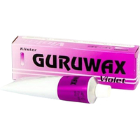 Мазь держания жидкая Guru фиолетовая GK/VI 55 г