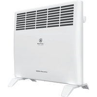 Уценка. Конвектор Royal Clima REC-R1500M белый (1500 Вт, с  терморегулятором,  НС-1290666). уц_тех