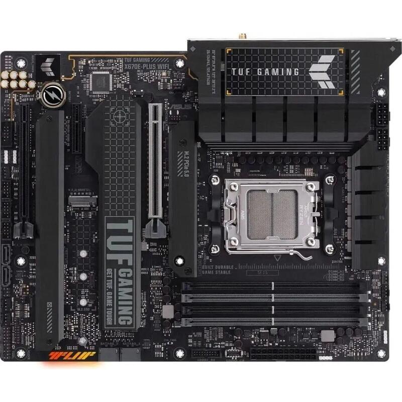 Asus tuf x670e plus