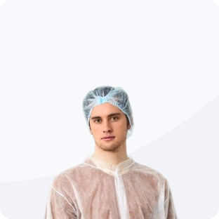 Одноразовая одежда