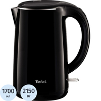 Чайник электрический Tefal KO260830 чёрный