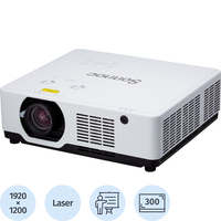 Проектор Sonnoc SNP-LC551LU