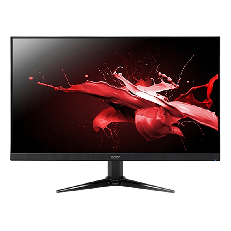 Уценка. Монитор 27 Acer Nitro QG271bii (UM.HQ1EE.001). уц_тех – выгодная цена – купить товар Уценка. Монитор 27 Acer Nitro QG271bii (UM.HQ1EE.001). уц_тех в интернет-магазине Комус