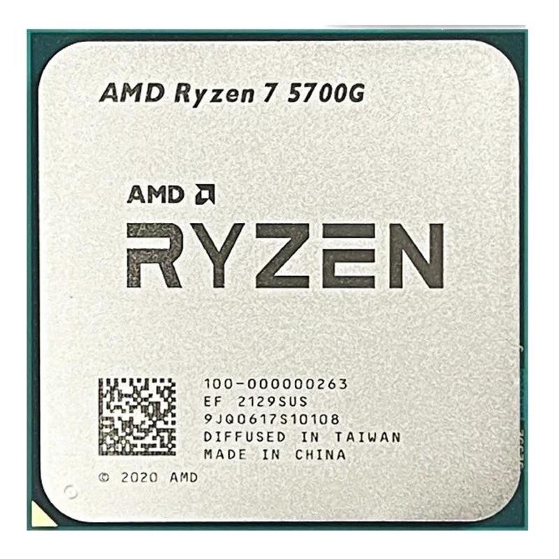 Процессор Amd Ryzen 5 5600x Box Купить