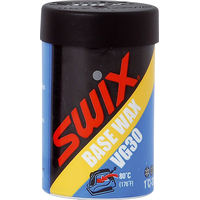 Мазь базовая Swix Base Wax синяя 45 г